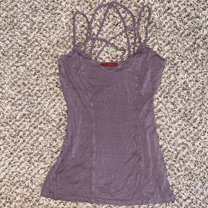 Strappy Tank Top ✨